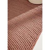 Hanse Home Ročno tkan volnen tekač v barvi terakote 80x300 cm Calmio – | Shoptok.si