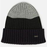 Geox Black Men's Winter Hat Yvan - Men's Cene