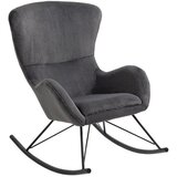 Livetastic Gugalnik Lamb, Temno Siva | Shoptok.si