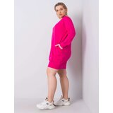 BASIC Feel Good Dress-RV-SK-6296.99-fuchsia | shoptok.hr
