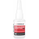 YUKI MODEL sekundno lepilo 20g - srednje tekoče Cene
