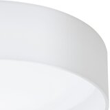 Eglo pasteri plafonjera/1,led, 1x11w, ø320, bela | Eponuda.com