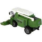  Daljinsko upravljani kombajn Agricult T5 - zeleno | Shoptok.si