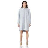 Diesel Dress - DE-BLEX DRESS blue | shoptok.hr