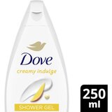 Dove Creamy Indulge gel za tuširanje 250ml | ePonuda.com