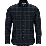 Selected SLHSLIMOWEN-FLANNEL SHIRT LS NOOS Cijene