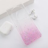  Maska za Xiaomi Redmi 14C/ A4 (2024) Stardust pink | ePonuda.com