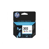 HP Kertridž 302 F6U65A Color | ePonuda.com