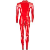 Latex Catsuit 2900068 Red S | Shoptok.si