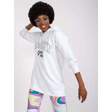 Italy Moda Sweatshirt-DHJ-BL-15658.35-white | Shoptok.si