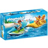 Playmobil skuter sa čamcem Cene