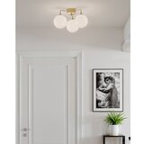  byrydens 4202550-5000 - plafonski luster bellagio 3xE27/8W/230V | Eponuda.com