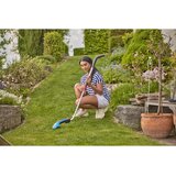 Gardena ClassicCut Akumulatorske škare za travu i grmove (3,6 V, Litij-ionska, 1 baterija, Širina noža: 8 cm) + BAUHAUS jamstvo 5 godina na uređaje na električni ili motorni pogon | shoptok.hr