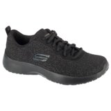 Skechers Fitnes / Trening Dynamight Črna | Shoptok.si