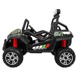  Dječje električno terensko vozilo Grand 4x4 LIFT &amp;ndash; kamuflažno Slike