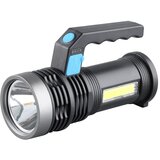  Led baterijska lampa 3W punjiva PL8408P Cene