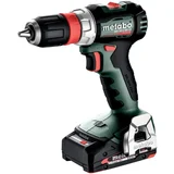 Metabo baterijski vrtalnik/vijačnik bs 18 l bl q 613156500