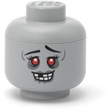 Lego glava za odlaganje (mala): Zombi Cene