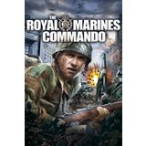 Steam The Royal Marines Commando (PC) Key GLOBAL Steam The Royal Marines Commando (PC) Key GLOBAL Slike