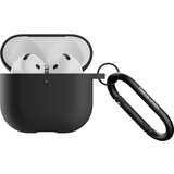 NATIVE UNION Active AirPods 4. Gen Silicone Case Black | shoptok.hr