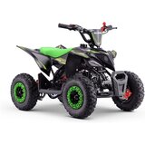 Beneo Quad za djecu Adventure, zeleni, benzin, 50cc, 40km/h | Shoptok.si