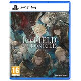 The DioField Chronicle (PS5) | Shoptok.si