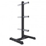 Stalak za tegove 50/51 mm do 350 kg crna boja
