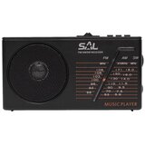 Radio PRIJEMNIK SOLARNO/BATERIJSKO NAPAJANJE RPH 1 72023 | Eponuda.ba