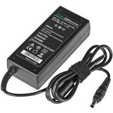 Green cell Punjač za laptope Samsung, 60W / 19V / 3,16A / 5,5mm x 3,0mm | shoptok.hr