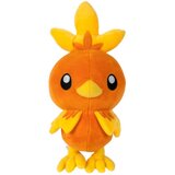 Pokemon Torchic plišasta igrača 20 cm Cene