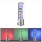 48 Leuchten Direkt 85127-21 - LED RGB dizajnerska stona lampa AVA LED/1,2W/12/230V | Eponuda.com