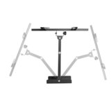 Stell zidni zglobni nosač 32" - 55" SHO 4600 | shoptok.hr