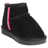 Fornarina Polškornji 124AK0272 Črna | Shoptok.si