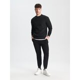 Sinsay muški slim jogger donji dio trenirke 0781J-99X | shoptok.hr
