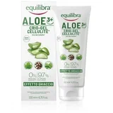 eq aloe crio gel cellulite 200ml