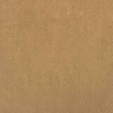  Klupa smeđa 110x74x84 cm baršunasta | shoptok.hr