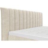 Premium Living Postelja Boxspring Lina, Bež, 160x200 | Shoptok.si