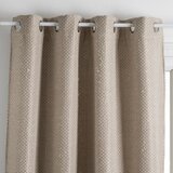  Zavjese za zamračivanje Mattone (Š x V: 140 x 260 cm, 100% poliester, Smeđa) Cijene