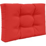  Zunanja blazina za kavč 2 pcs Rdeča Poliester, (5000202455) | Shoptok.si