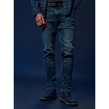 Sinsay Regular fit traperice | shoptok.hr