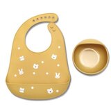 Lorelli set za hranjenje (2 kom) natural yellow ( 10230710001 ) Cene