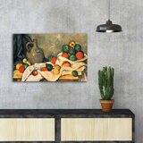 Wallity Zidna slika FAMOUSART-024, 45x70cm | Eponuda.ba