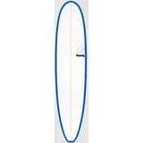 Epoxy Tet Longboard Pinlines 8'6 Deska za surfanje blue