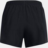 Under Armour Shorts UA Fly By 3'' Shorts-BLK - Women | shoptok.hr