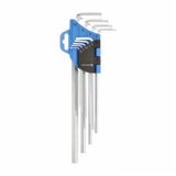 SET IMBUS KLJUČEVA 9 KOM EXTRA DUGI HT1W803