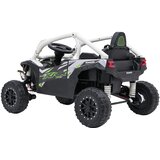  Licenciran buggy na akumulator Kawasaki TERYX KRX1000 4x4 - siv | Shoptok.si