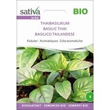 Sativa Bio zelišče "Tajska bazilika" Cene