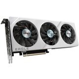 Gigabyte Grafična kartica nVidia RTX4060Ti Eagle OC Ice Bela - 8GB GDDR6 (GV-N406TEAGLEOC ICE-8GD), (21286867) | Shoptok.si