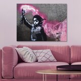 Wallity Slika KNV4556, 70x100 cm | ePonuda.com