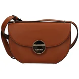 Calvin Klein Jeans Torbe za čez ramo K60K608434 Kostanjeva